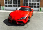 2022 Toyota Supra 3.0 PREMIUM