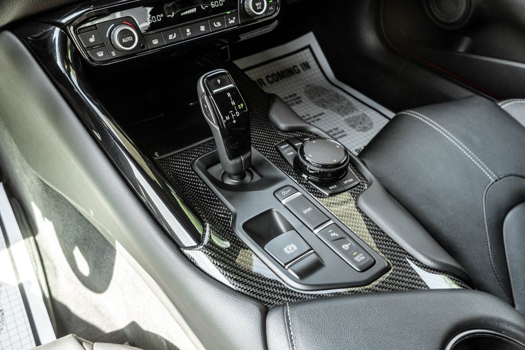 2022 Toyota Supra 3.0 PREMIUM