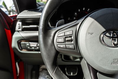 2022 Toyota Supra 3.0 PREMIUM