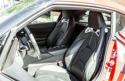 2022 Toyota Supra 3.0 PREMIUM