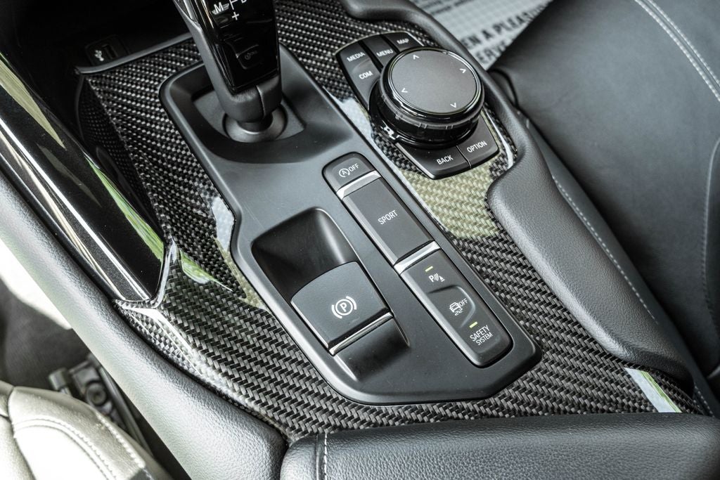 2022 Toyota Supra 3.0 PREMIUM