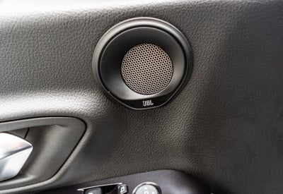 2021 Toyota Supra 3.0