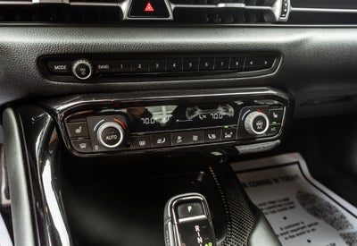 2021 Toyota Supra 3.0