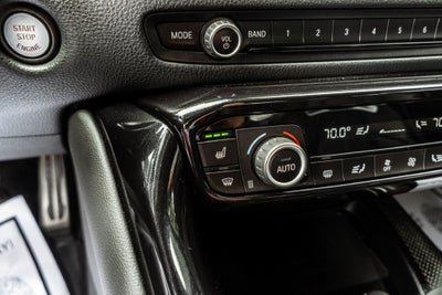 2021 Toyota Supra 3.0