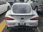 2021 Toyota Supra 3.0