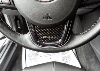 2021 Toyota Supra 3.0