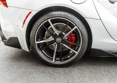 2021 Toyota Supra 3.0