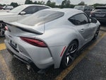 2021 Toyota Supra 3.0