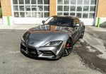 2021 Toyota Supra 3.0