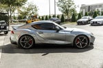 2021 Toyota Supra 3.0