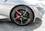 2021 Toyota Supra 3.0