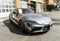 2021 Toyota Supra 3.0