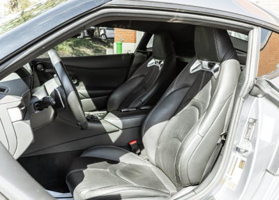 2021 Toyota Supra 3.0