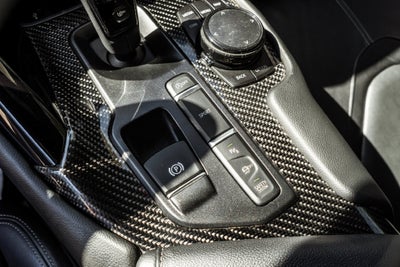 2021 Toyota Supra 3.0