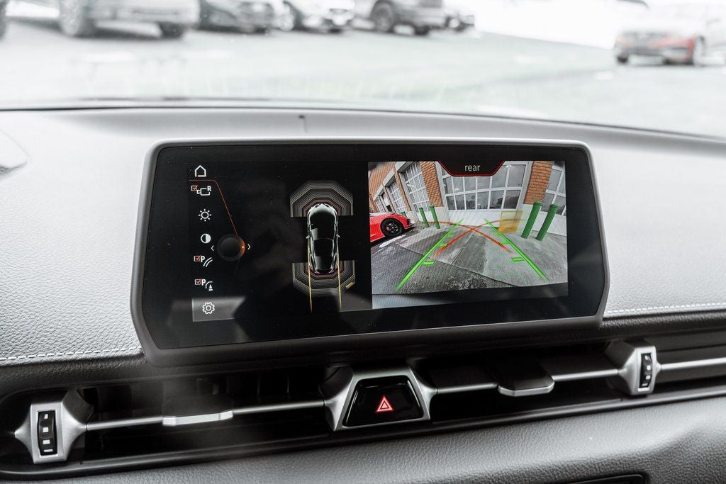 2026 Toyota GR Supra 3.0 MANUAL