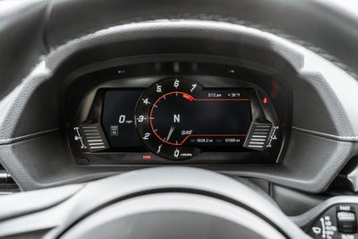 2026 Toyota GR Supra 3.0 MANUAL