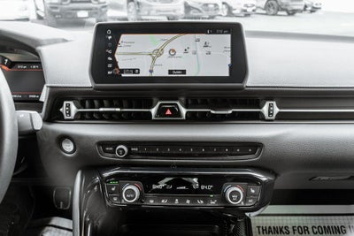 2026 Toyota GR Supra 3.0 MANUAL