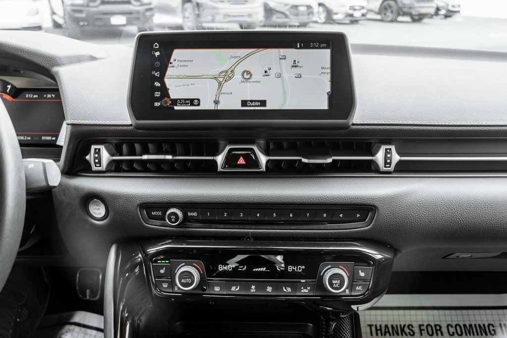 2026 Toyota GR Supra 3.0 MANUAL