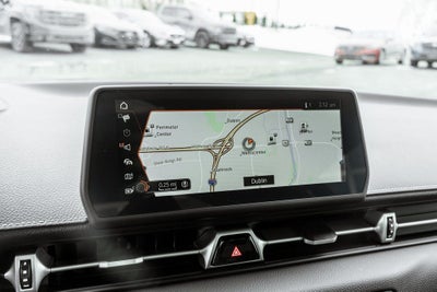 2026 Toyota GR Supra 3.0 MANUAL