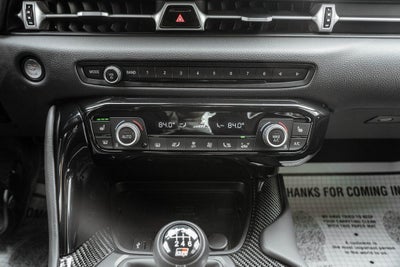 2026 Toyota GR Supra 3.0 MANUAL