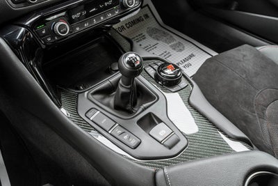 2026 Toyota GR Supra 3.0 MANUAL