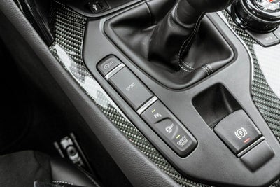 2026 Toyota GR Supra 3.0 MANUAL