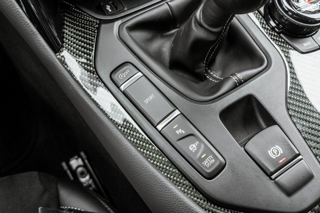 2026 Toyota GR Supra 3.0 MANUAL