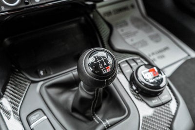 2026 Toyota GR Supra 3.0 MANUAL