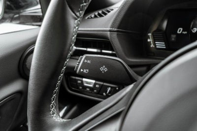 2026 Toyota GR Supra 3.0 MANUAL