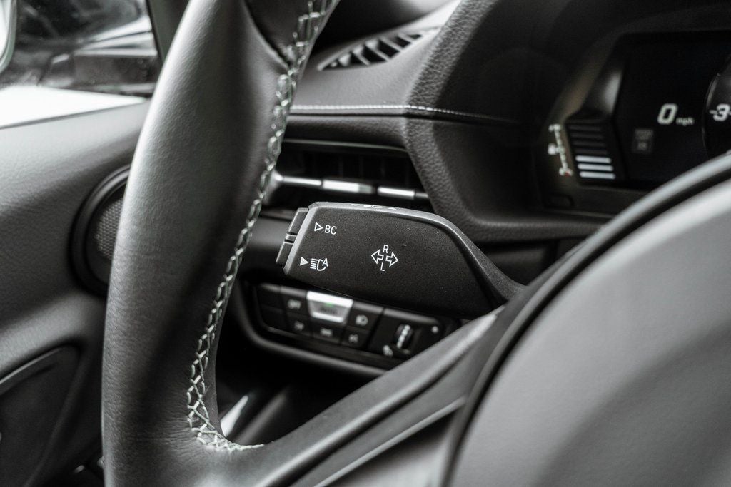 2026 Toyota GR Supra 3.0 MANUAL