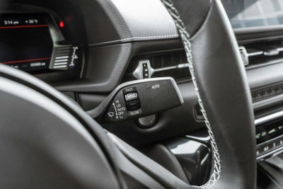 2026 Toyota GR Supra 3.0 MANUAL