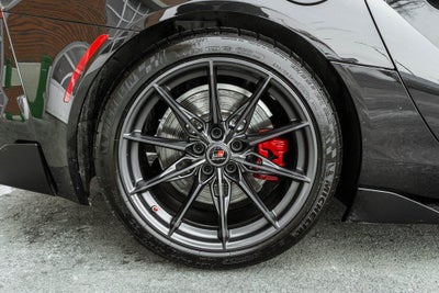 2026 Toyota GR Supra 3.0 MANUAL