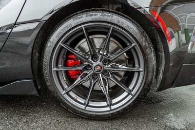 2026 Toyota GR Supra 3.0 MANUAL