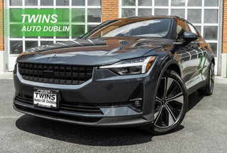 2023 Polestar 2 Long Range Dual Motor