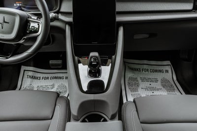 2023 Polestar 2 Long Range Dual Motor Plus