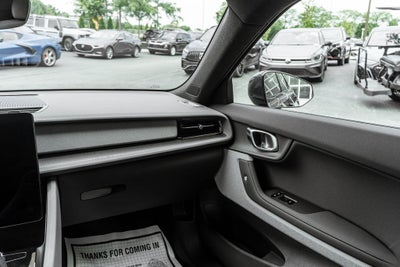 2023 Polestar 2 Long Range Dual Motor Plus