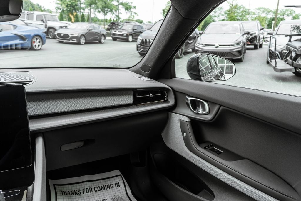 2023 Polestar 2 Long Range Dual Motor Plus