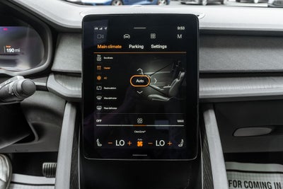 2023 Polestar 2 Long Range Dual Motor Plus