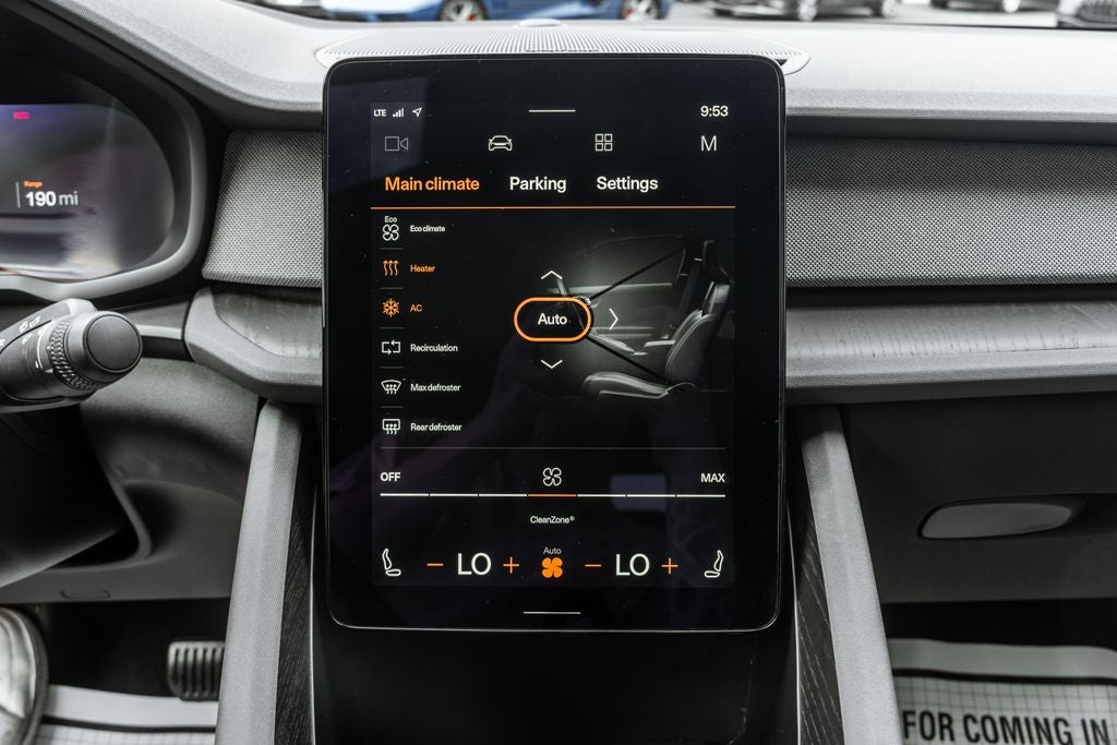 2023 Polestar 2 Long Range Dual Motor Plus