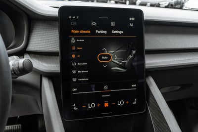 2023 Polestar 2 Long Range Dual Motor Plus