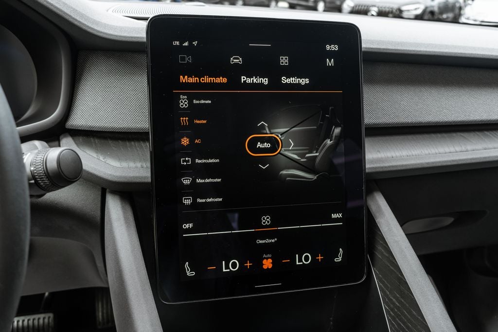 2023 Polestar 2 Long Range Dual Motor Plus