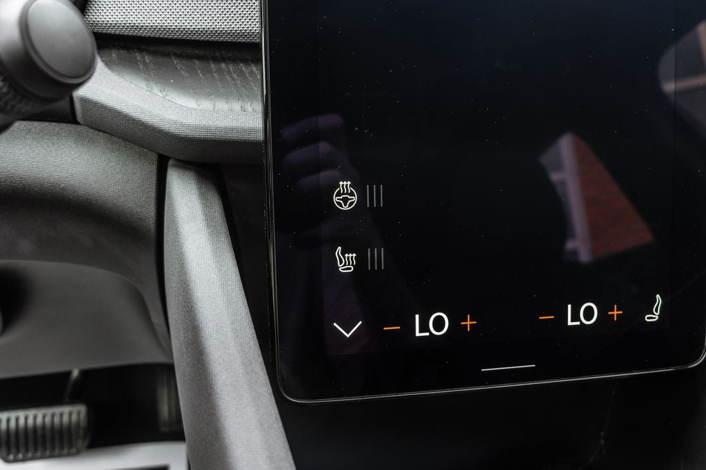 2023 Polestar 2 Long Range Dual Motor Plus