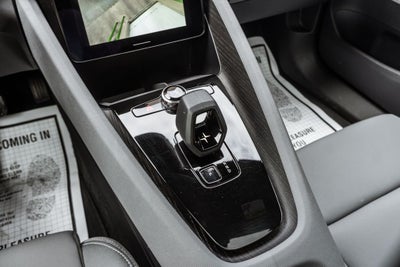 2023 Polestar 2 Long Range Dual Motor Plus