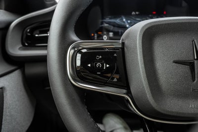 2023 Polestar 2 Long Range Dual Motor Plus