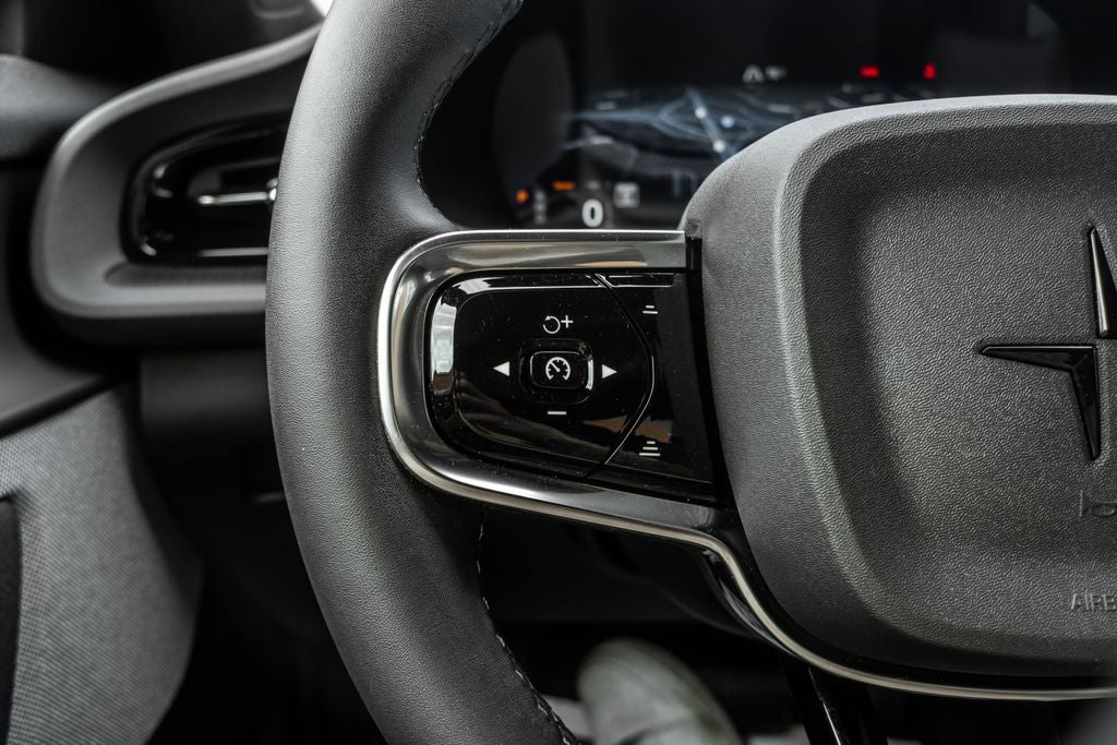 2023 Polestar 2 Long Range Dual Motor Plus