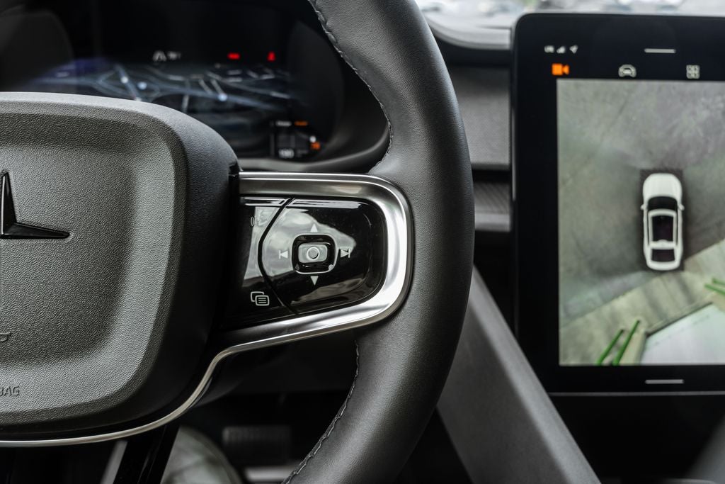2023 Polestar 2 Long Range Dual Motor Plus