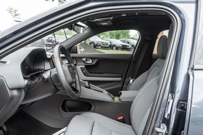 2023 Polestar 2 Long Range Dual Motor Plus