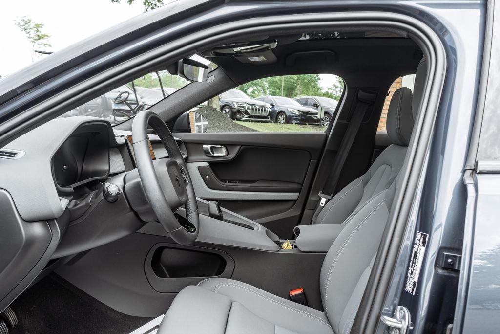 2023 Polestar 2 Long Range Dual Motor Plus