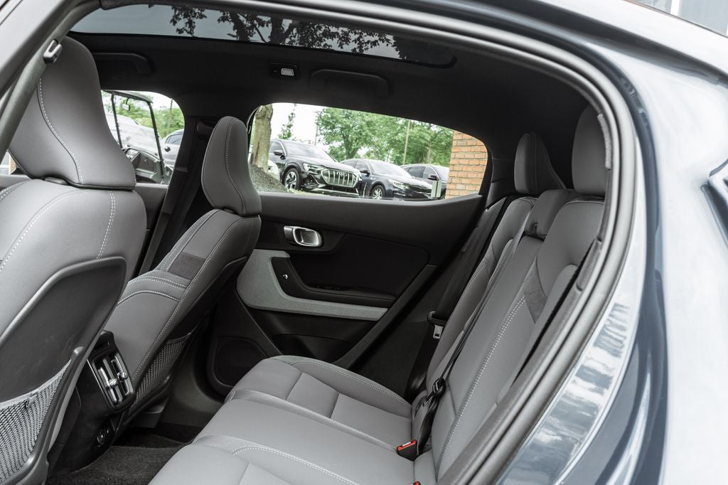 2023 Polestar 2 Long Range Dual Motor Plus