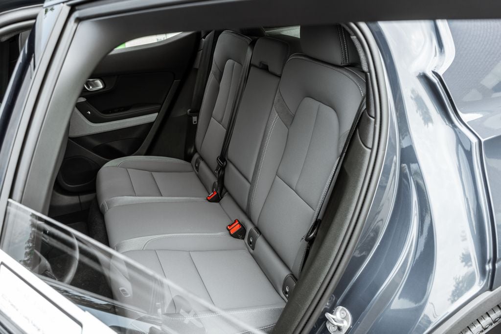 2023 Polestar 2 Long Range Dual Motor Plus